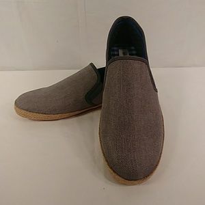 NEW Pair of Ben Sherman Jenson Slip On Shoes